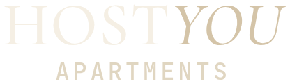 Hostyou Apartments